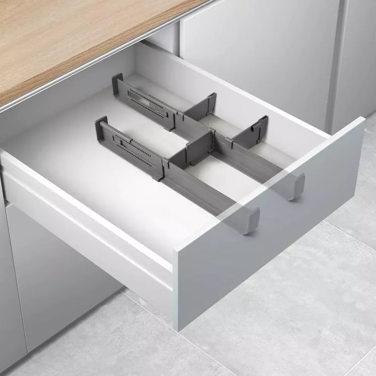 METALTEX Multifit verstelbare ladeverdeler