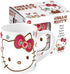 HELLO KITTY mok in giftbox