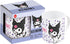HELLO KITTY Kuromi mok in giftbox