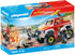 PLAYMOBIL Action heroes 71824 Brandweerwagen