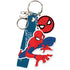 DISNEY Gifty sleutelhanger - Spiderman