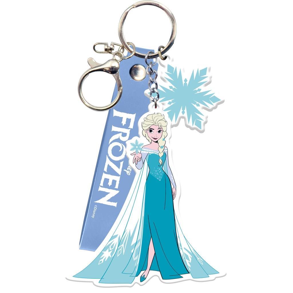 DISNEY Gifty sleutelhanger - Frozen