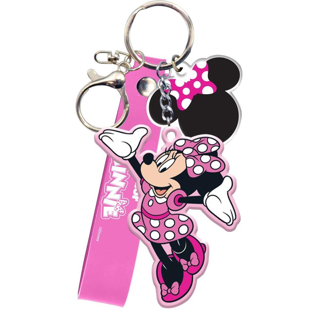 DISNEY Gifty sleutelhanger - Minnie