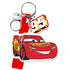 DISNEY Gifty sleutelhanger - Cars