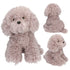 TOPModel knuffel hond Max 30 cm FUR