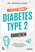 Diabetes type 2 omkeren - Servaas Binge