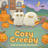 Cozy creepy - Cute en spooky kleurboek - Cherry Lam