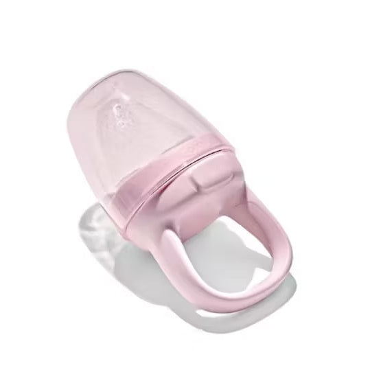 OXO TOT Tandenvoeder - blossom