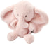 NATTOU Fanfan knuffel olifant - roze
