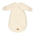 NATTOU Teddy slaapzak 60cm TOG 2.5 - ecru