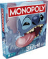 HASBRO Stitch - monopoly