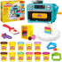 HASBRO Play-Doh playset - super slice cake