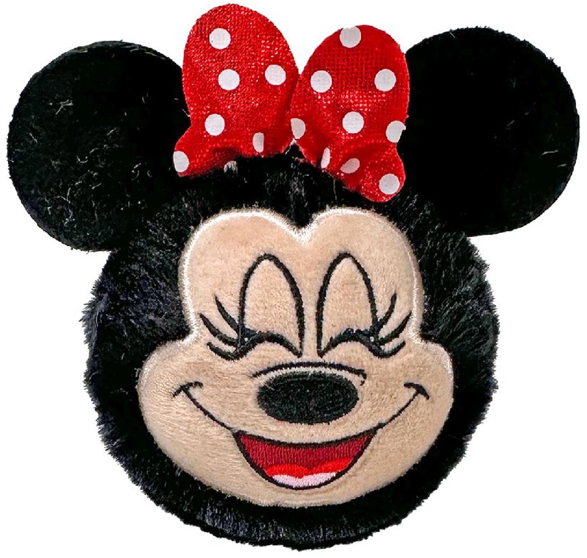 TY Bouncer Disney - Minnie Mouse