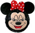 TY Bouncer Disney - Minnie Mouse