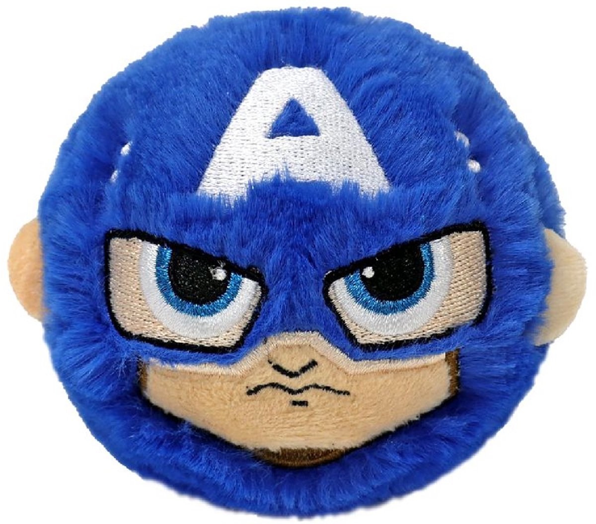 TY Bouncer Marvel - Captain America