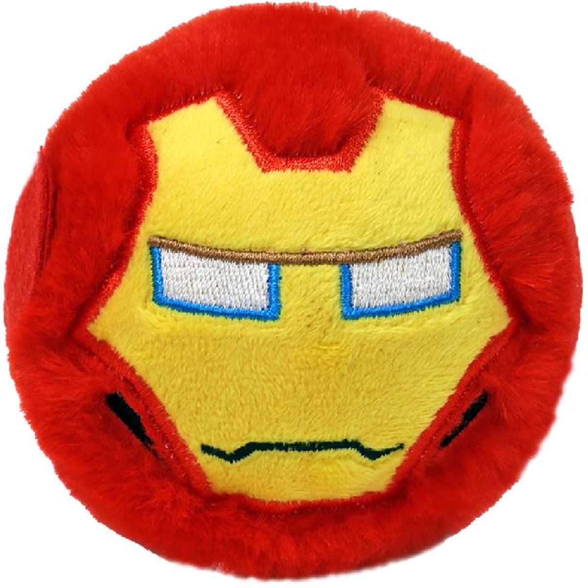 TY Bouncer Marvel - Iron Man