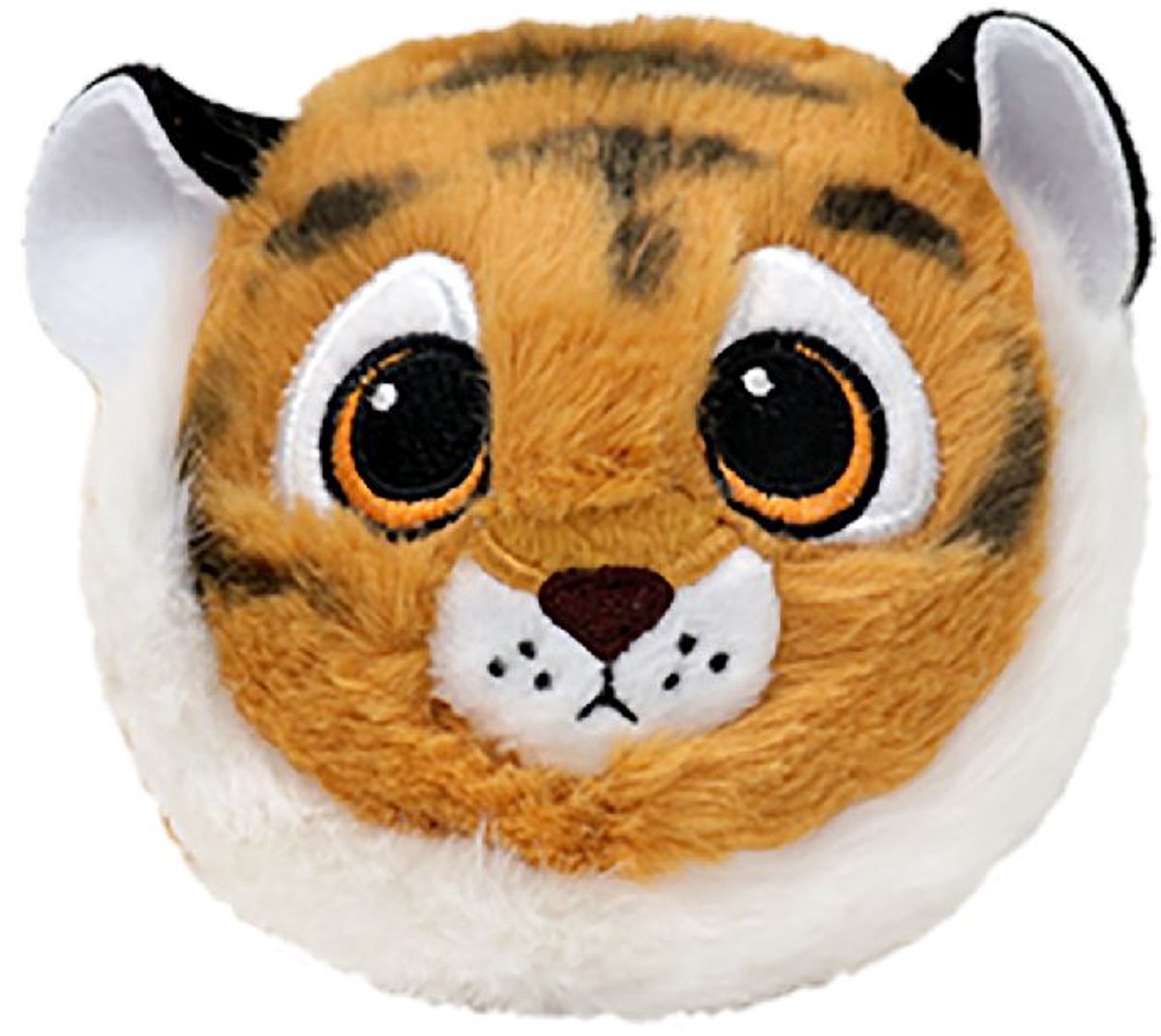 TY Bouncer - Stripes tiger orange