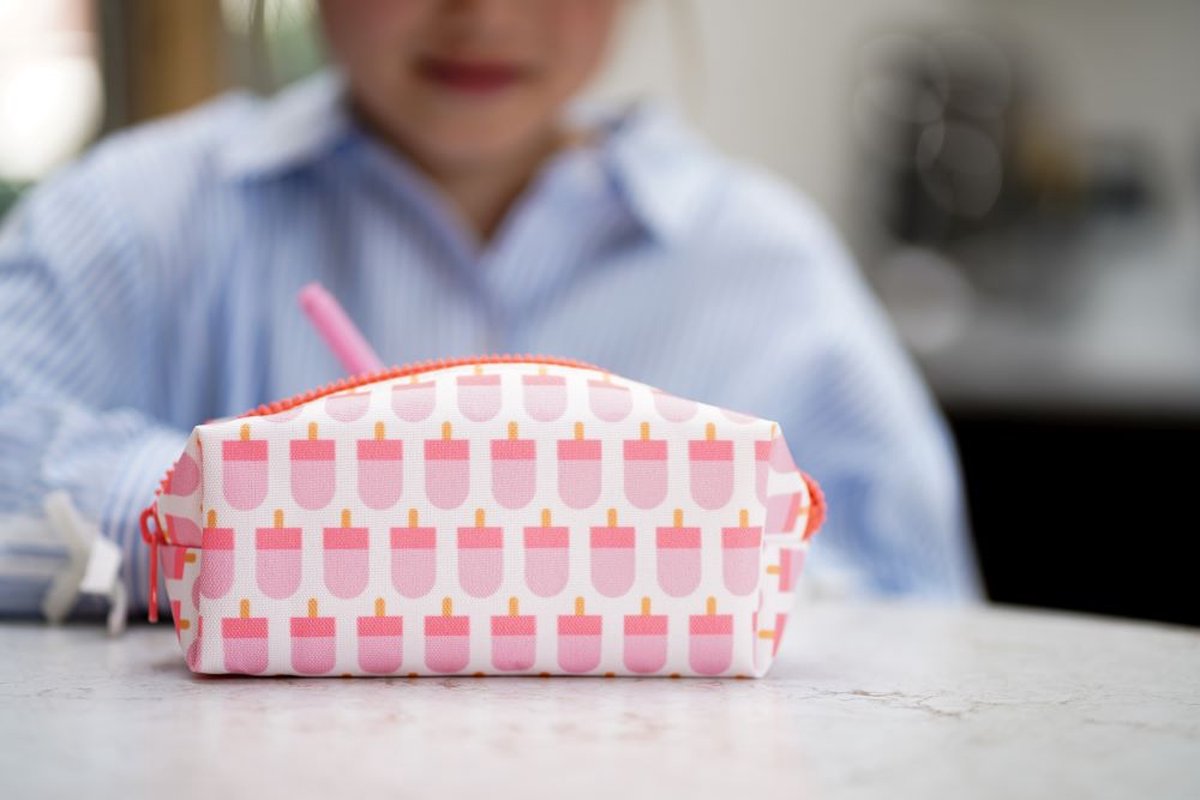 ENGEL. Pennenzak - ice cream