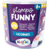 ALADINE Stempels - Funny eenhoorn