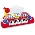 BONTEMPI Electronisch keyboard met microfoon