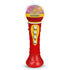 BONTEMPI Karaoke microfoon met licht effecten