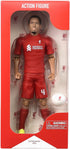SOCKERS Liverpool Virgil Van Dijck 20cm