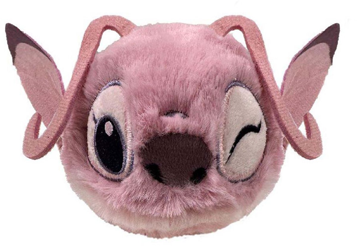 TY Disney bouncer - Stitch Angel