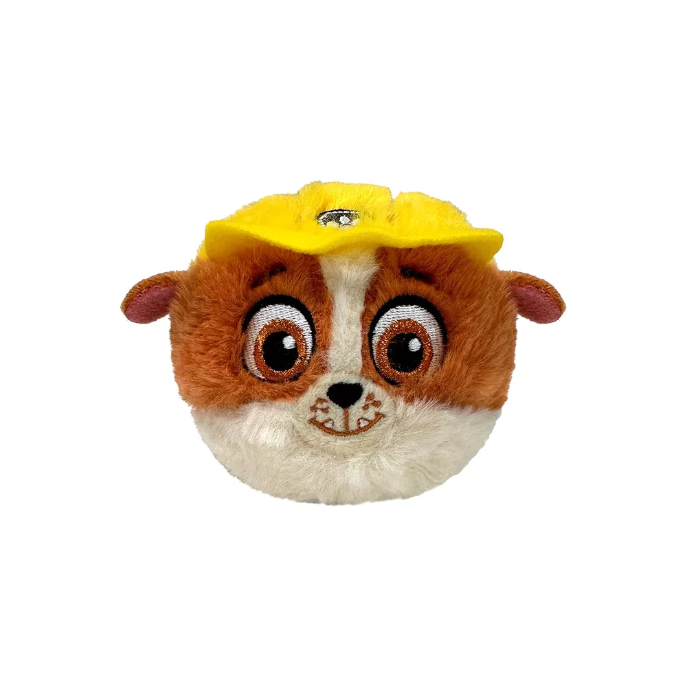 TY Paw Patrol bouncer - Rubble Bulldog