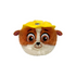 TY Paw Patrol bouncer - Rubble Bulldog