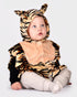 DEN GODA FEN Mini cape tijger - 1/4jaar