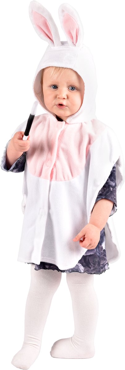 DEN GODA FEN Mini cape konijn - 1/4jaar