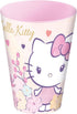 HELLO KITTY PVC drinkbeker
