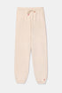 WOODY Kirilove meisjes broek - gebroken wit - 14j.