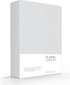 ROMANETTE Kussenslopen 2st. - 65x65 - silver
