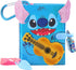 REAL LITTLES Stitch dagboek