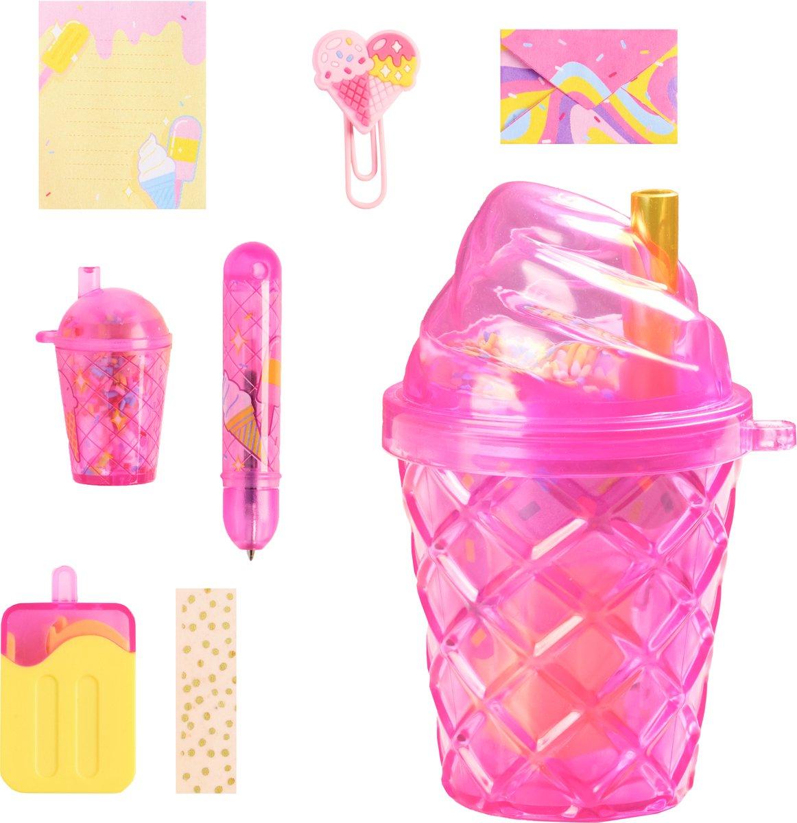 REAL LITTLES Cute cups - ass.  (prijs per stuk)