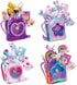 REAL LITTLES Liquid charms - ass.   (prijs per stuk)