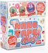 NANO TAPE Magic classic - Cute food TU