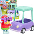BLUEY Granny car & Janet TU