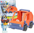 BLUEY 4WD & Bluey TU