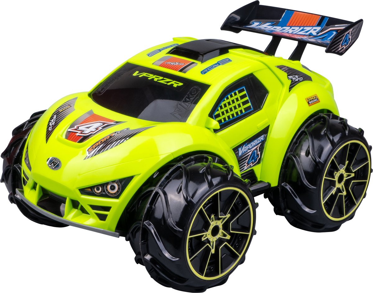 NIKKO Vaporizr 4 herlaadbaar  - 1:12