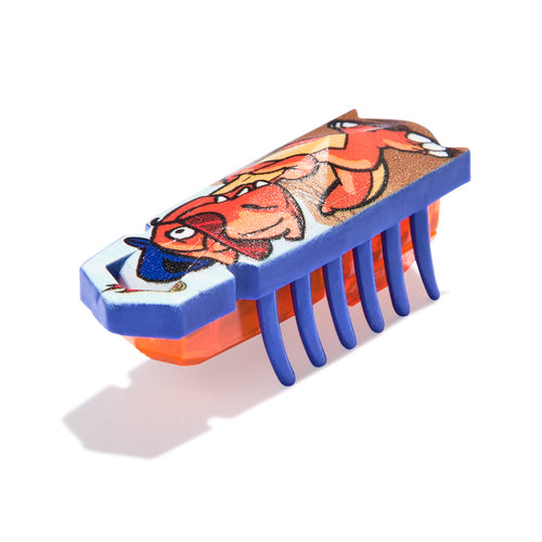 HEXBOTS Nano ass.