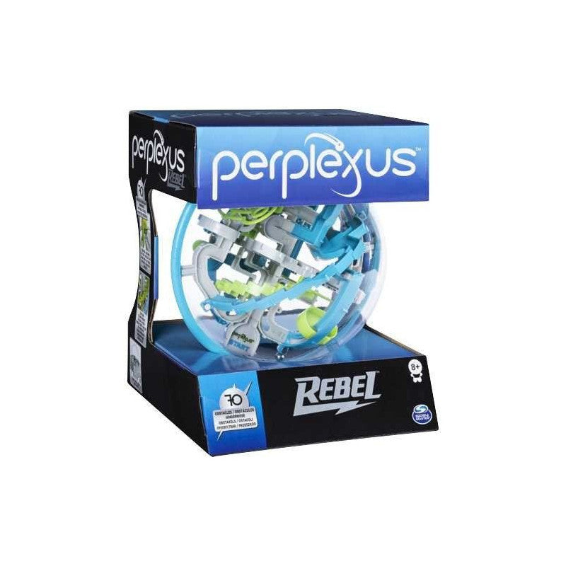 SPINMASTER Perplexus Rebel
