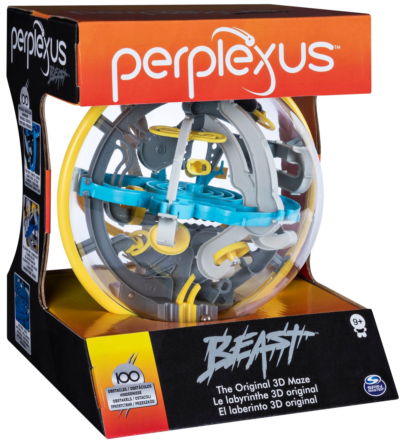 PERPLEXUS Beast