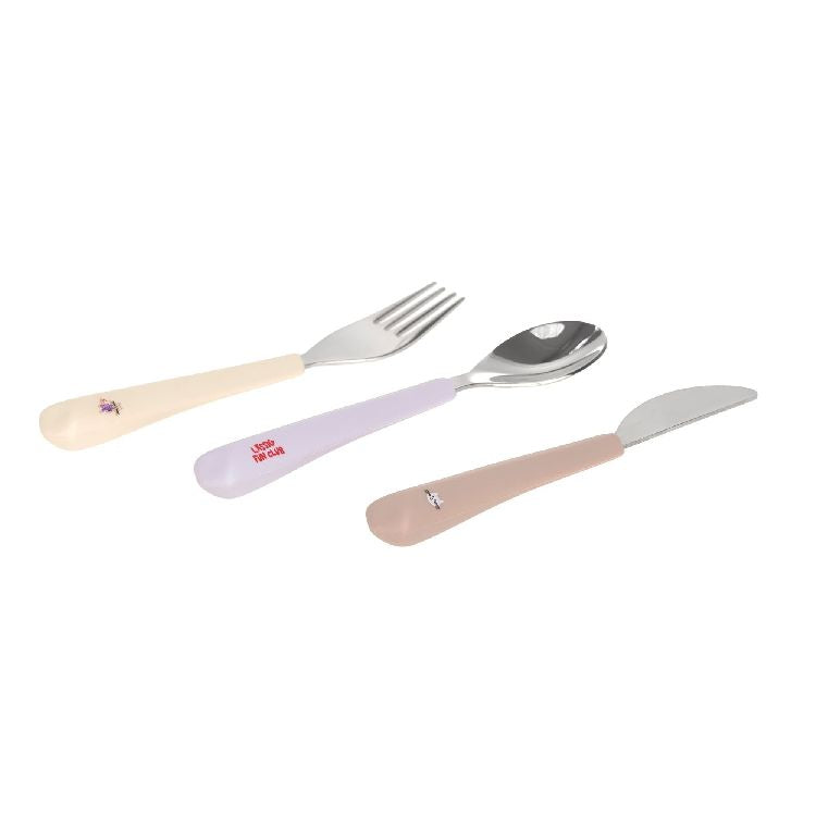 LASSIG Bestek 3dlg - Tiny Team Cat