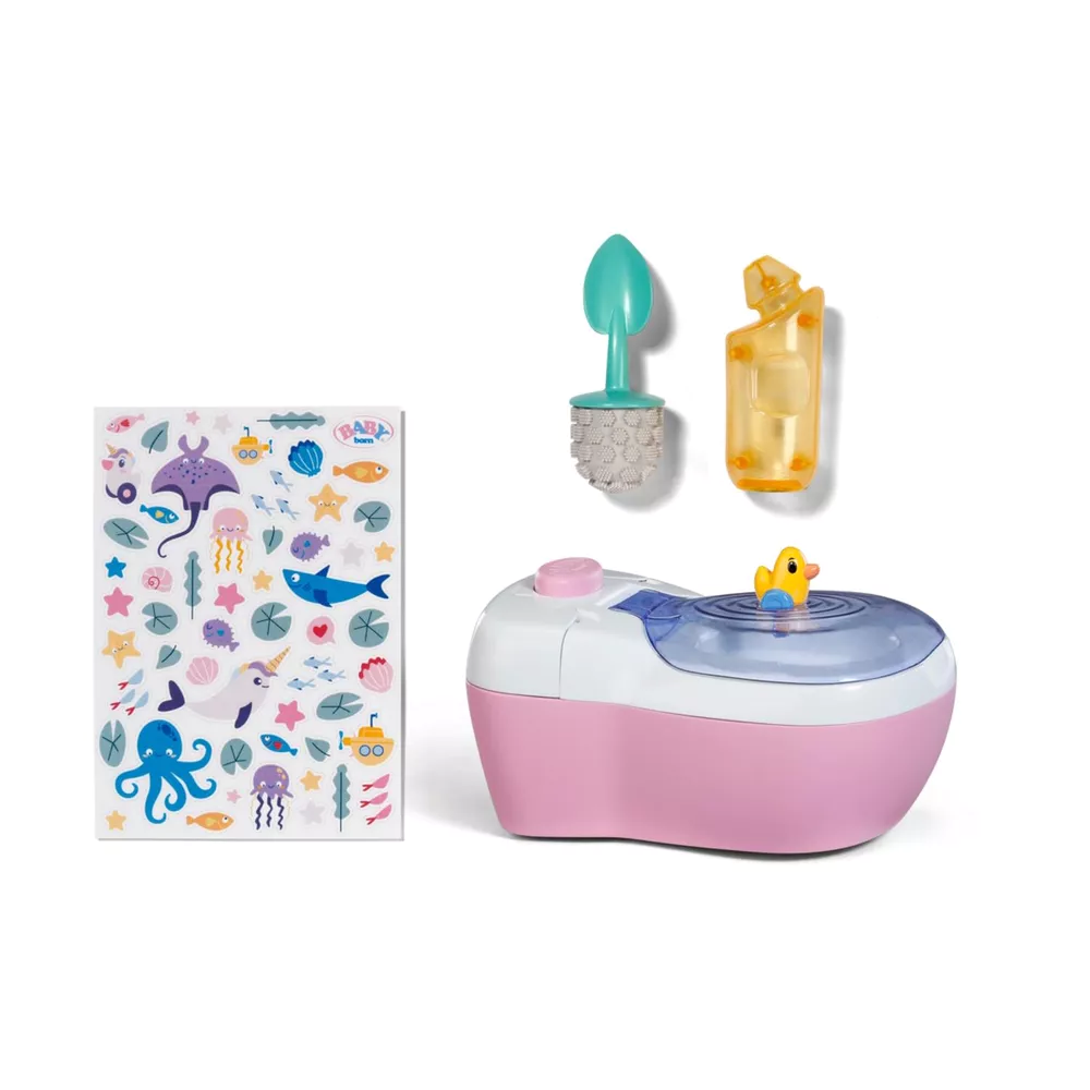 ZAPF Baby Born - Toilet