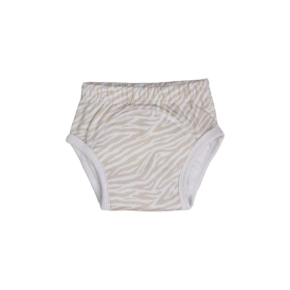 TRYCO Blush & Blossom oefenbroekje -36M+ - Zebra