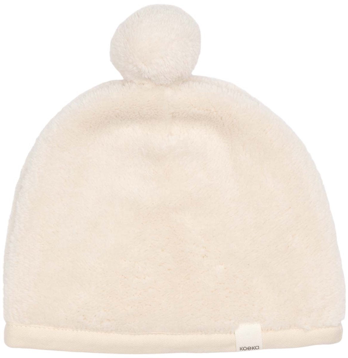 KOEKA Malmo Babymutsje pebble, Medium