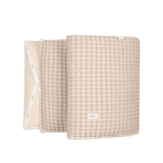 KOEKA Amsterdam Parkomranding / Bedomranding crumble, 180x30