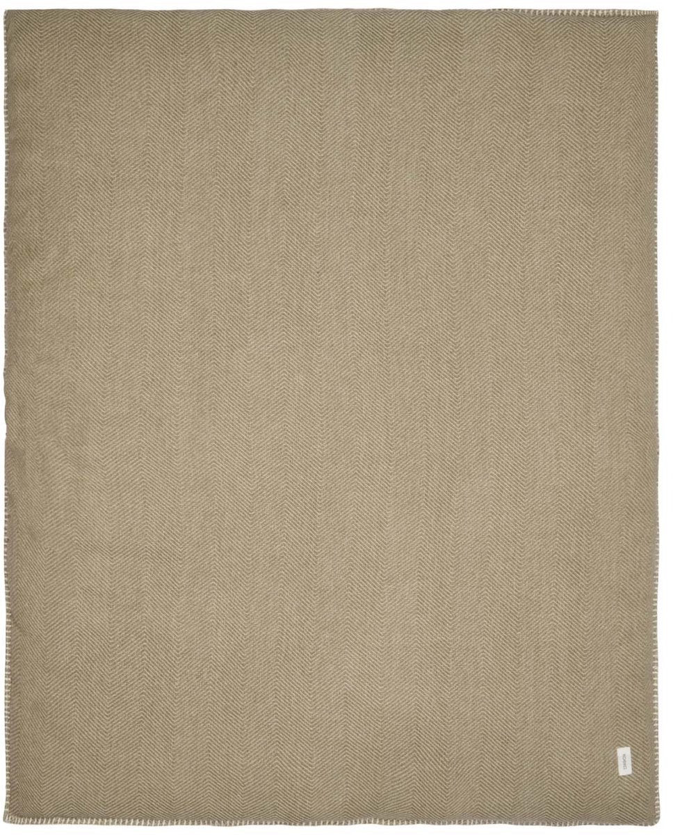 KOEKA Montreal Parkmatje moss, 75x95